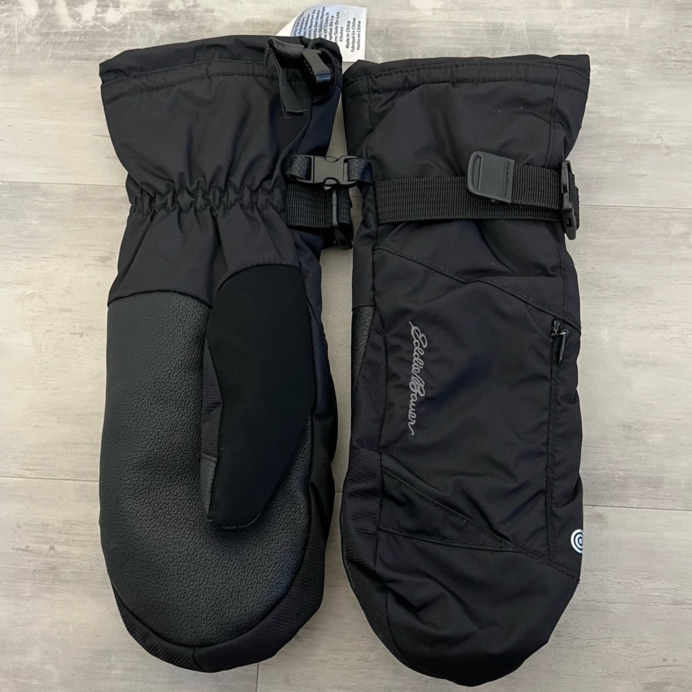 Eddie Bauer Women’s Mittens